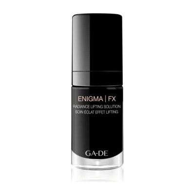 GA-DE Enigma Fx liftingové zpevňující sérum 15 ml