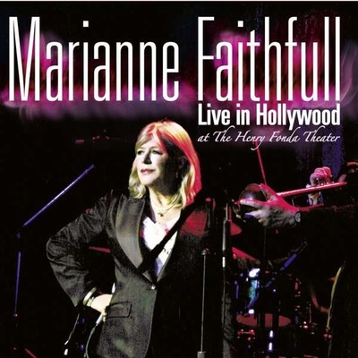 Marianne Faithfull CD
