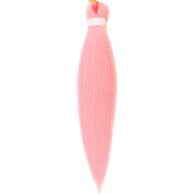Kanekalon Easy Braid - 2# PINK – Zboží Dáma