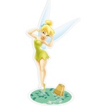 ABYstyle Акрилна фигура ABYstyle Disney: Peter Pan - Tinkerbell, 8 cm (ABYACF168)