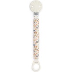 Suavinex Wonderland Soother Clip with Ribbon клипс за биберон Liberty
