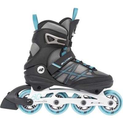 K2 Alexis 80 alu 39.5