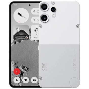 Image 1 of Nothing CMF Phone 2 Pro 5G 128GB 8GB RAM Dual