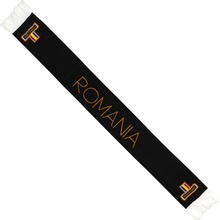 FLLÖS FANLINE ROMANIA 8 čierna mix