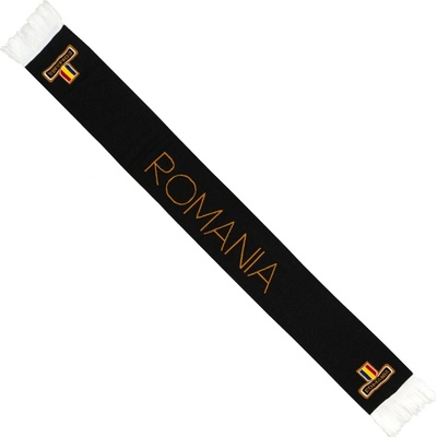 FLLÖS FANLINE ROMANIA 8 čierna mix