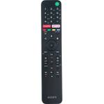 Sony kd-55xg8505, kd-55xh9505, kd-75xg8596, kd-55xg8577 - оригинален дистанционен контрол с гласово управление (kd-55xg8505, kd-55xh9505, kd-75xg8596, kd-55xg8577) Дистанционно