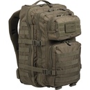 Army a lovecké batohy Mil-tec US Assault Pack LG olive 36 l