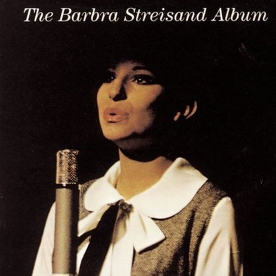 Streisand Barbra - Barbra Streisand Album CD
