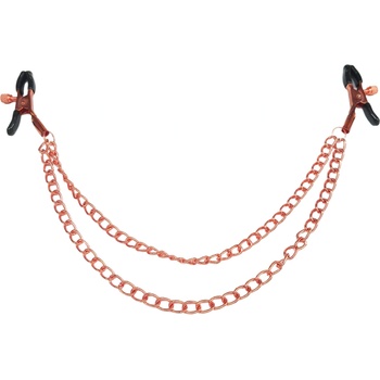 Sexy Elephant® Скоби за зърна Naughty Sparks