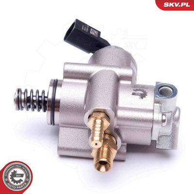 Vysokotlaké čerpadlo ESEN SKV 02SKV960