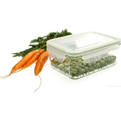Glasslock Sklenená dóza 1100ml
