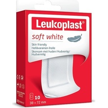 Leukoplast soft náplast 10 ks