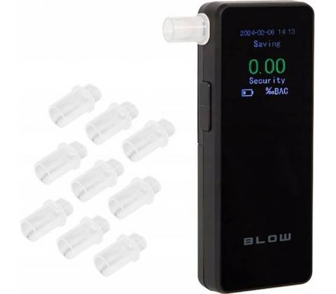 Blow 9900