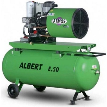 Atmos Albert E.65-12 V