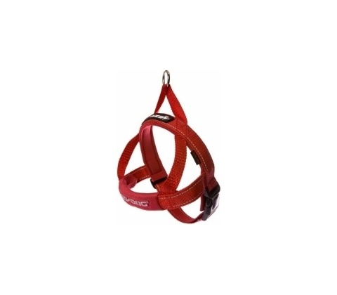 EZYDOG POSTROJ QUICK FIT HARNESS
