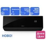 KAISAI KRB-18TLHI / KRWB-18TLHO Pro Heat Климатици