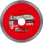 Raider Диск диамантен WET 300x25.4mm RAIDER RD-DD17 (0162117)