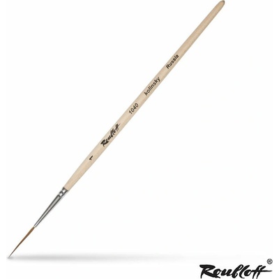 Štetec Roubloff 1040 Liner prírodný Kolinsky