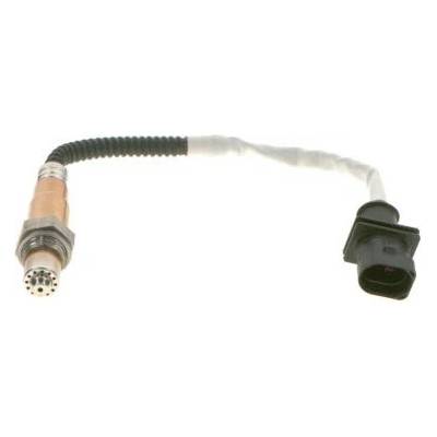 Lambda sonda BOSCH 0 258 027 160