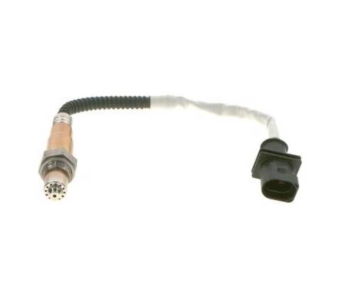 Lambda sonda BOSCH 0 258 027 160