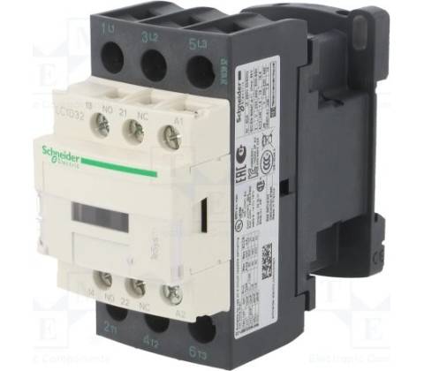 Schneider Electric LC1D32B5
