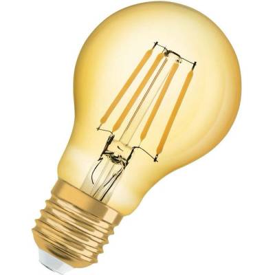 LEDVANCE Světelný zdroj Vintage 1906 LED 35 4 W/2400 K E27