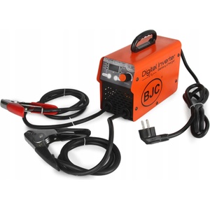 BJC Зарядно устройство за автомобил със стартова поддръжка bc-400 40a 12v/24v 15662 (m82497)