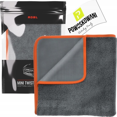 ADBL Mini Twisted Towel