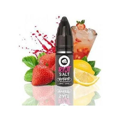 Riot Squad Salts Pink Grenade 10ml