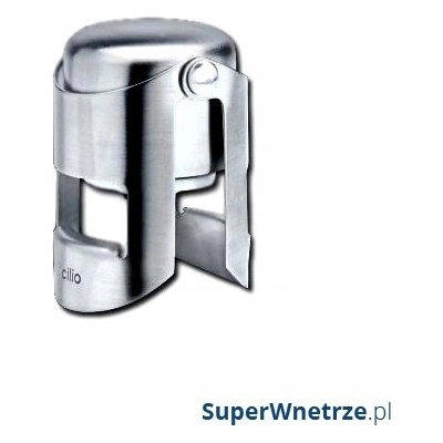 Cilio Uzávěr na sekt