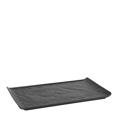 Horecano - Порцеланово плато правоъгълно 33, 5x20, 5см METEOR-(HC-56906) (0156906)