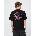 GAP Oversize тениска Gap GAP | Cheren | МЪЖЕ | M