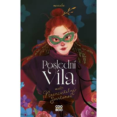 Poslední víla
