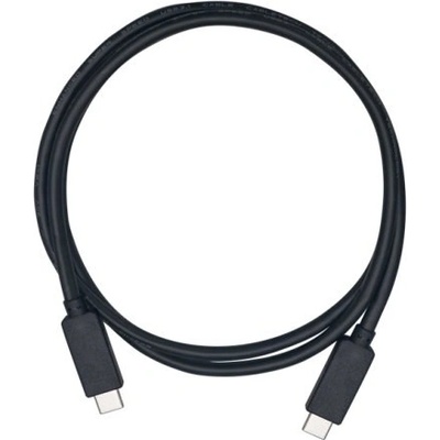 Qnap CAB-U310G10MCC USB 3.1, Gen2, 10G, type C- to C, 1m