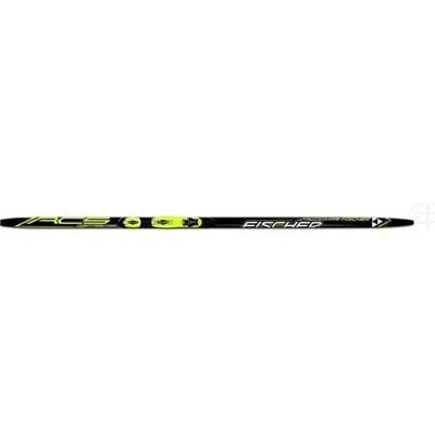 Fischer RCS Classic NIS cold/stiff 2011/12
