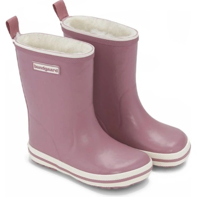 Bundgaard Classic Rubber Boot Winter Sunrise – Zboží Dáma