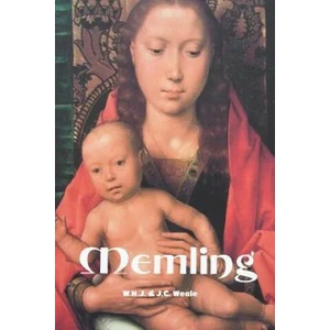 Memling | W. H. J. WEALE (ISBN: 9781861716156)