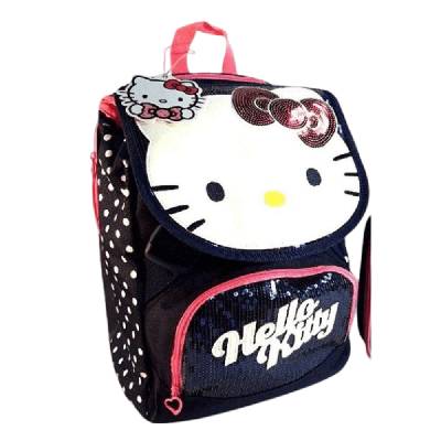 Раница мешка с пайети Hello Kitty 2066