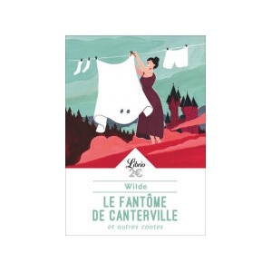 Le Fantôme de Canterville et autres contes (0000)