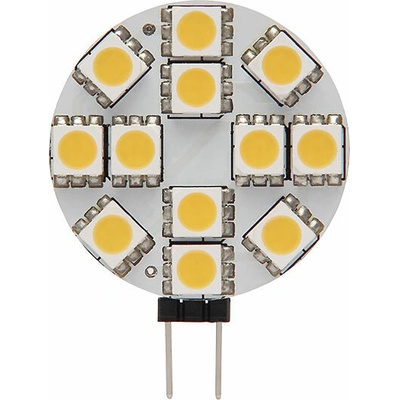 Kanlux 18502 LED12 SMD G4 teplá biela