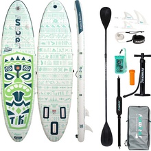 Paddleboard Funwater SUP SUPFW05D Tiki