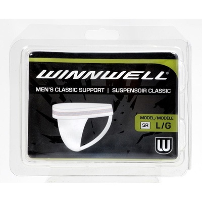 Winnwell With Flex Cup SR – Zboží Dáma