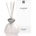 Home fragrance italia srl Дифузер Millefiori Aria, мраморен плот, матирано стъкло, сив