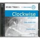 Clockwise Advanced class CD