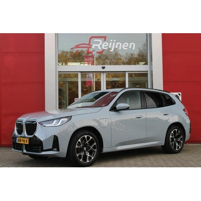 BMW X3 30e xDrive 220 kW