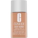 Clinique Even Better Makeup SPF15 Evens and Corrects течен фон дьо тен 70 Vanilla 30 ml