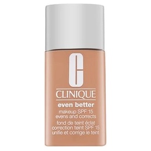 Clinique Even Better Makeup SPF15 Evens and Corrects течен фон дьо тен 70 Vanilla 30 ml