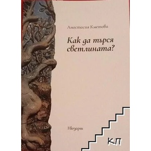 Как да търся светлината? (ISBN: 9786199239407)