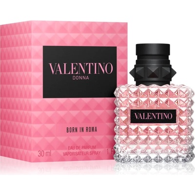 Valentino Valentino Donna Born In Roma parfumovaná voda dámska 30 ml