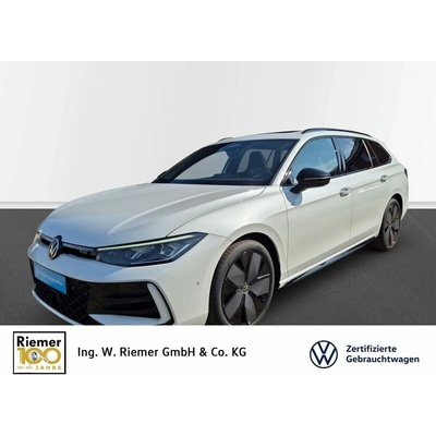 Volkswagen Passat Variant 2.0 TDI R-Line DSG 110 kW